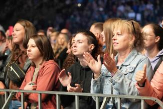 koncert Feel