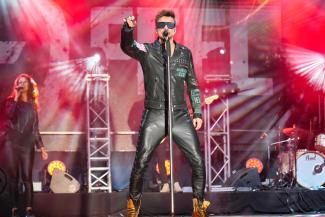 koncert Feel