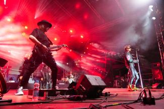 koncert Feel