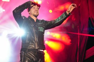 koncert Feel