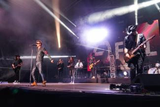 koncert Feel
