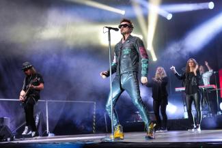 koncert Feel