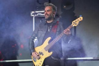 koncert Feel