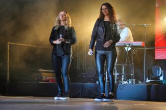 koncert Feel