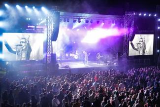 koncert Feel