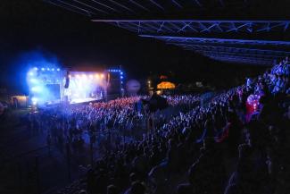 koncert Feel