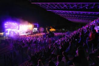koncert Feel