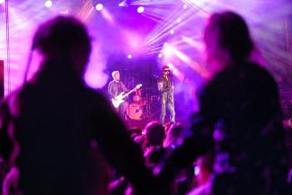 koncert Feel