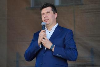 Bronowisko 2025