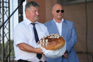 Bronowisko 2025
