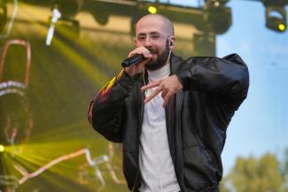 koncert Sante Synthesi