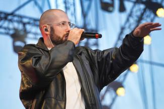 koncert Sante Synthesi