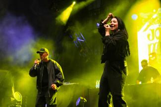 koncert Libera