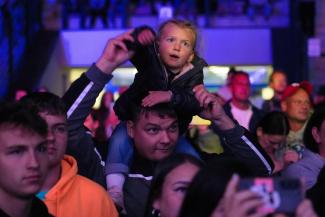 koncert Libera