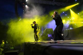 koncert Libera
