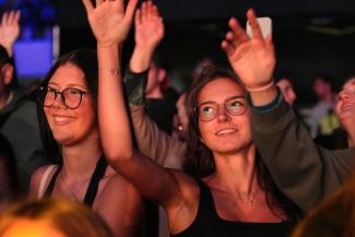 koncert Libera