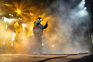 koncert Libera