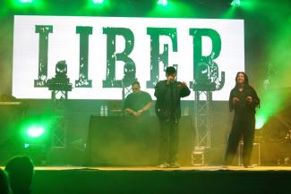 koncert Libera
