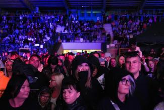 koncert Libera