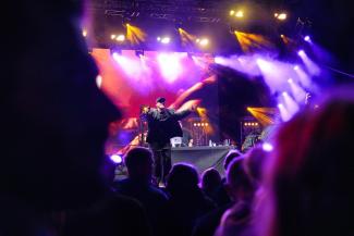 koncert Libera