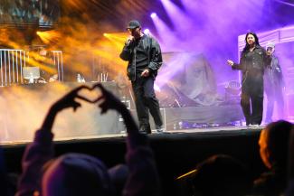 koncert Libera