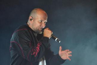 koncert Grubsona