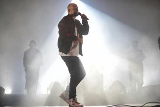 koncert Grubsona