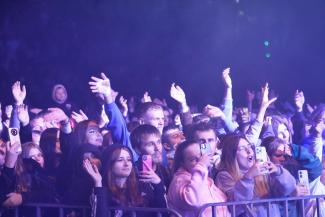 koncert Grubsona