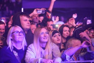 koncert Grubsona