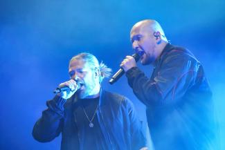 koncert Grubsona