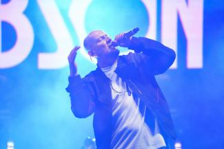 koncert Grubsona