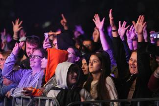 koncert Grubsona