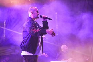 koncert Grubsona