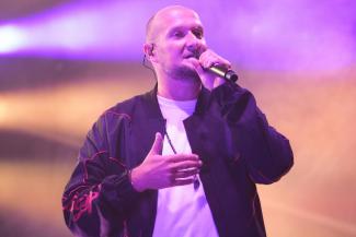 koncert Grubsona