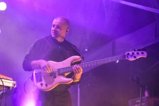koncert Grubsona