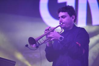 koncert Grubsona