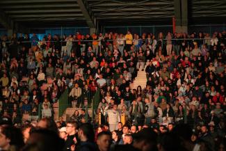 koncert Grubsona