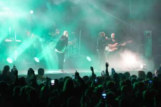 koncert Grubsona