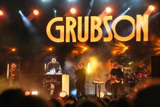 koncert Grubsona