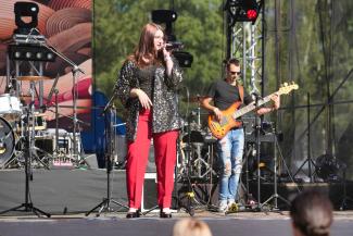 koncert Movimento