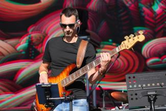 koncert Movimento