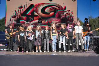 koncert Movimento