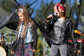 koncert Movimento