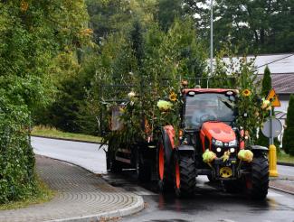traktor