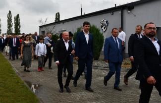 przemarsz 