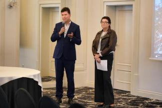 X Czechowicka Konferencja Profilaktyczna
