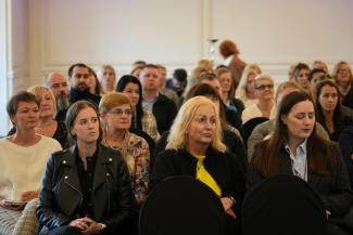 X Czechowicka Konferencja Profilaktyczna