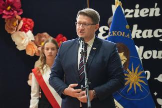 prezes WFOŚiGW