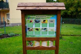 tablica edukacyjna