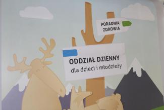 Oddział dzienny